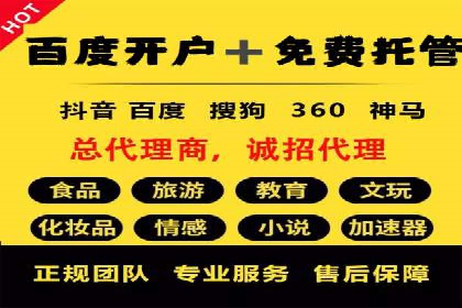 搜索引擎营销（SEM）推广策略案例分享